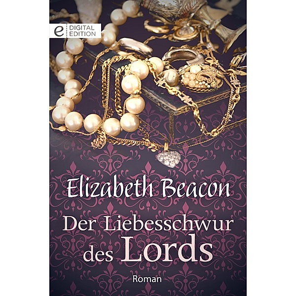 Der Liebesschwur des Lords, Elizabeth Beacon