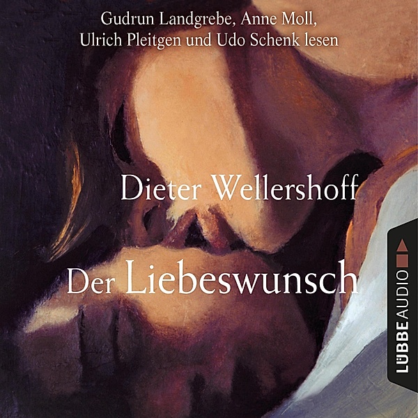 Der Liebeswunsch, Dieter Wellershoff