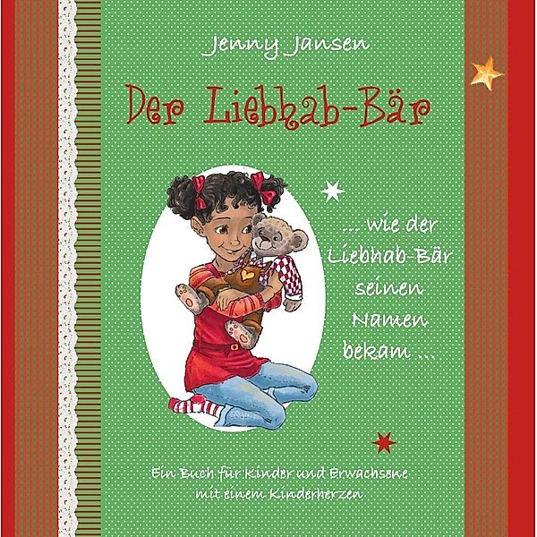 Der Liebhab-Bär, Jenny Jansen