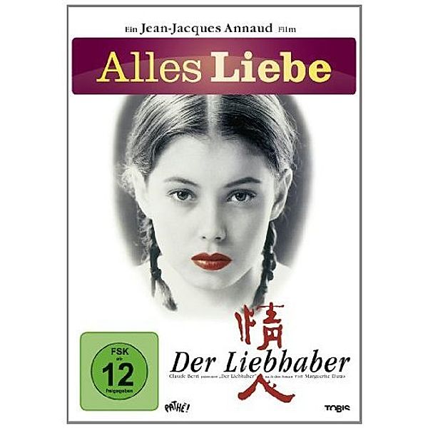 Der Liebhaber, Der Liebhaber