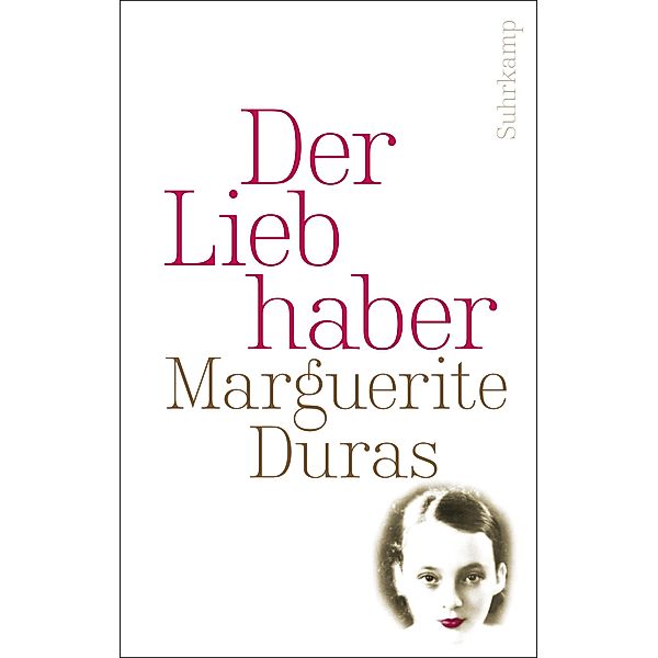 Der Liebhaber, Marguerite Duras
