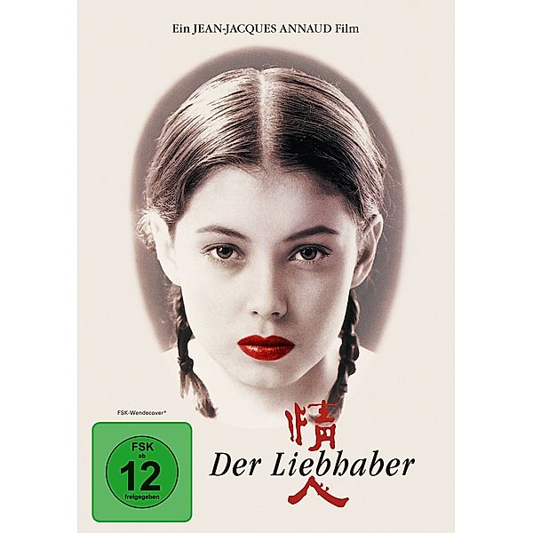 Der Liebhaber, Jean-Jacques Annaud