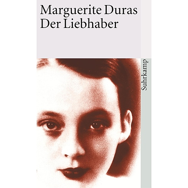 Der Liebhaber, Marguerite Duras