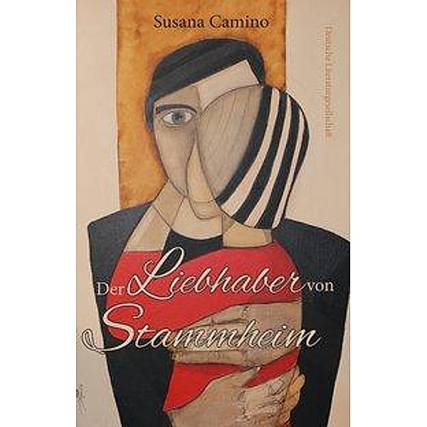 Der Liebhaber aus Stammheim, Susana Camino