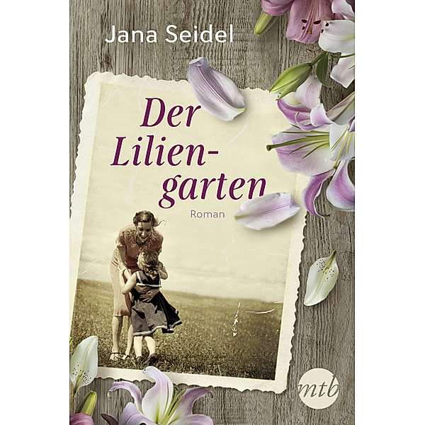 Der Liliengarten, Jana Seidel