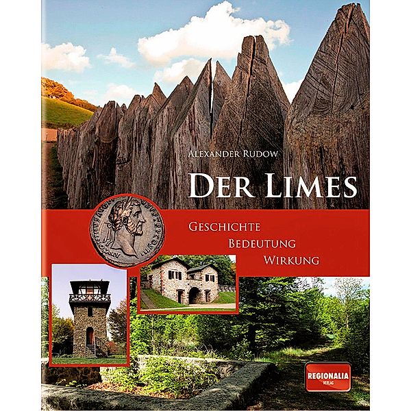 Der Limes, Alexander Rudow