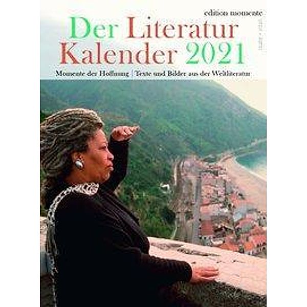 Der Literatur Kalender 2021