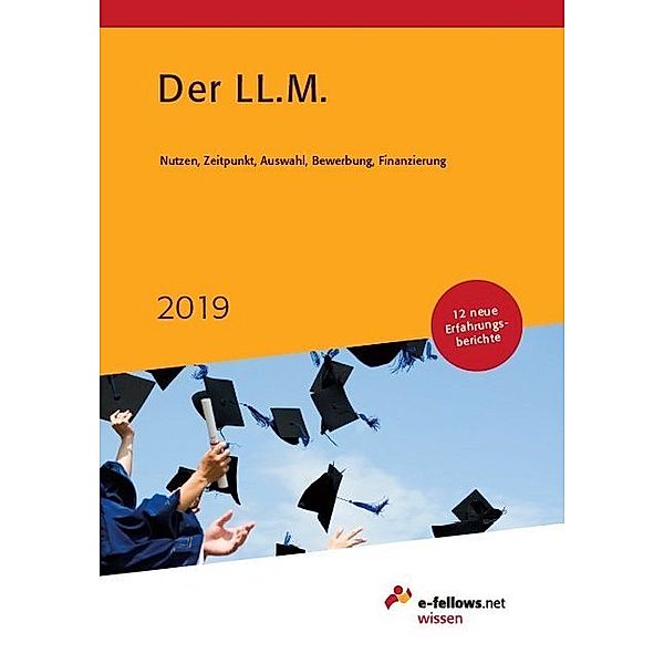 Der LL.M. 2019