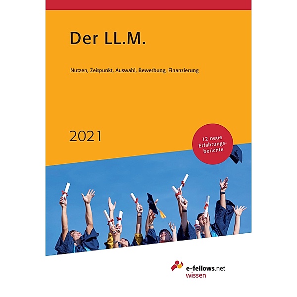 Der LL.M. 2021