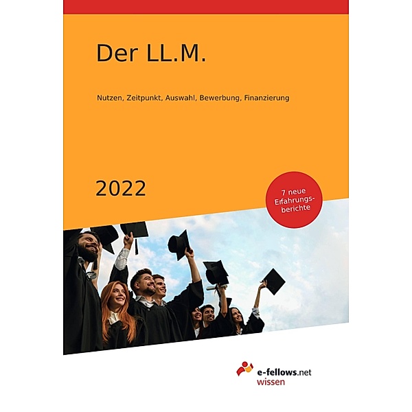 Der LL.M. 2022