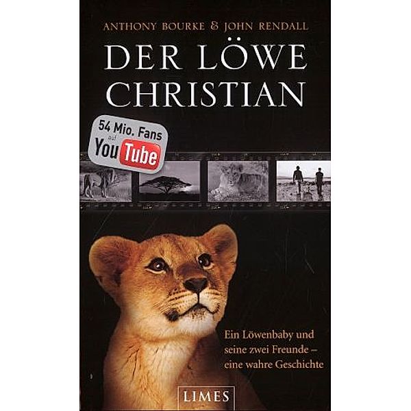 Der Löwe Christian, Anthony Bourke, John Rendall