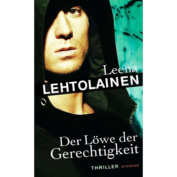 Der Löwe der Gerechtigkeit, Leena Lehtolainen