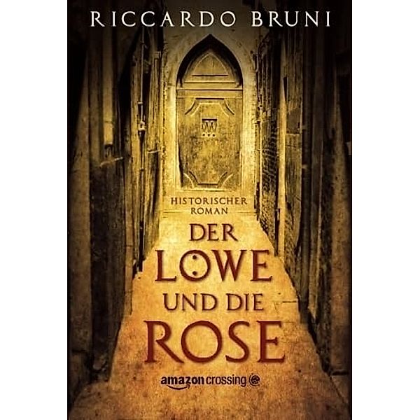 Der Löwe und die Rose, Riccardo Bruni