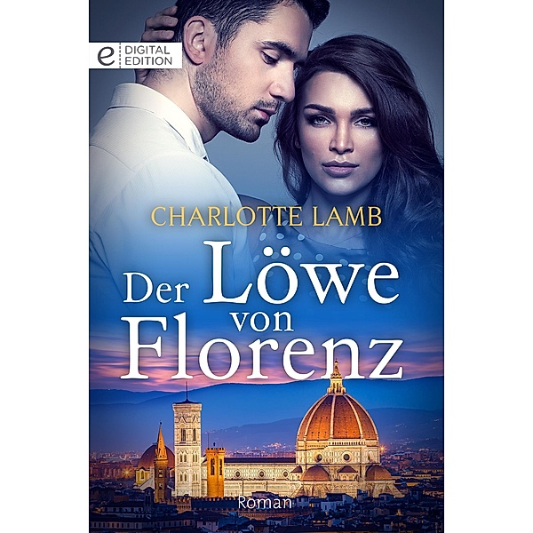 Der Löwe von Florenz, Charlotte Lamb