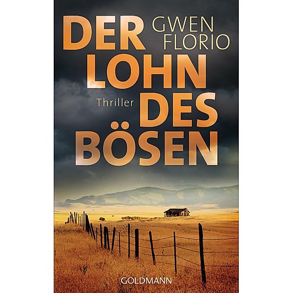 Der Lohn des Bösen / Lola Wicks Bd.1, Gwen Florio