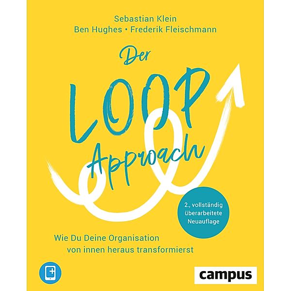 Der Loop-Approach, Sebastian Klein, Ben Hughes, Frederik Fleischmann