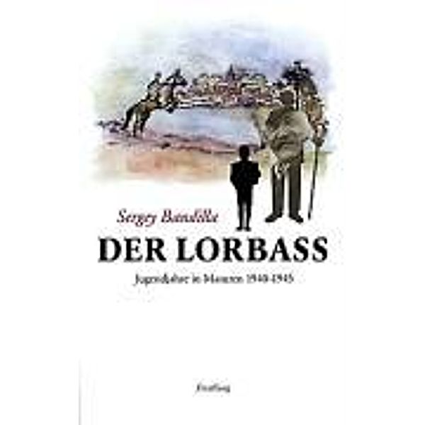 Der Lorbass, Sergey Bandilla