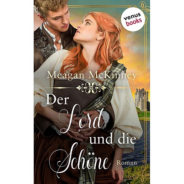 Der Lord und die Schöne, Meagan McKinney