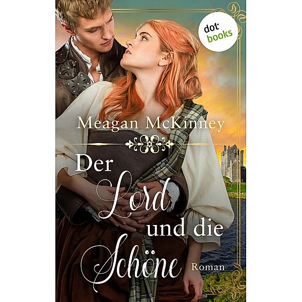 Der Lord und die Schöne, Meagan McKinney