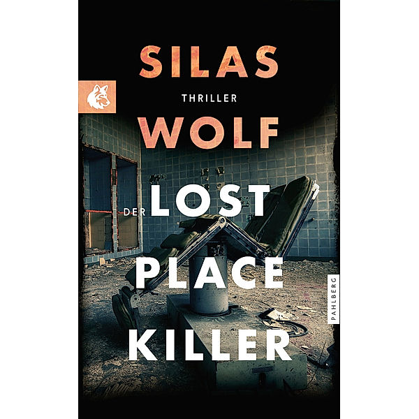 Der Lost Place Killer, Silas Wolf