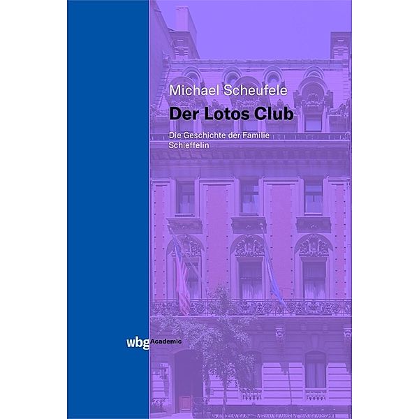 Der Lotos Club, Michael Scheufele