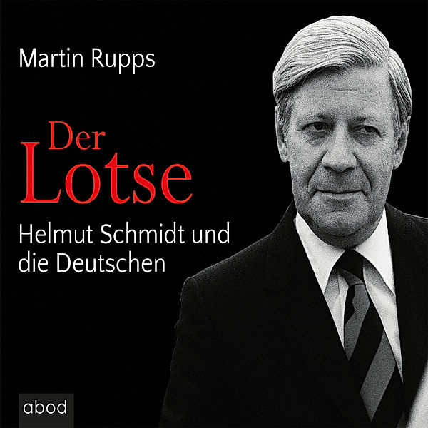 Der Lotse, Martin Rupps