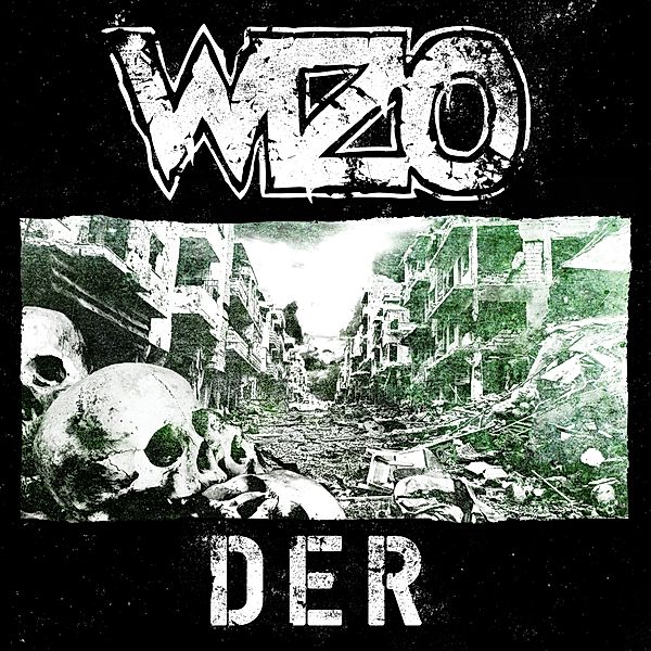 Der (Ltd.Clear Vinyl), Wizo