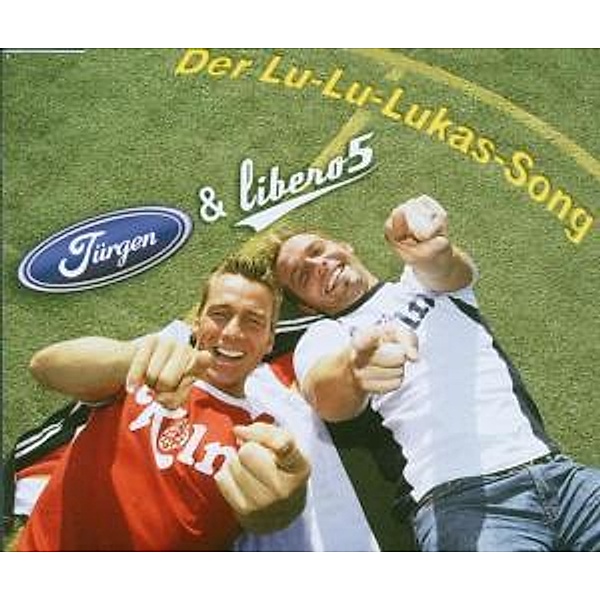 Der Lu-Lu-Lukas-Song, Jürgen & Libero5