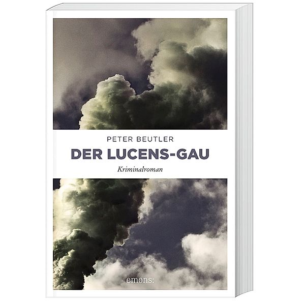 Der Lucens-GAU, Peter Beutler