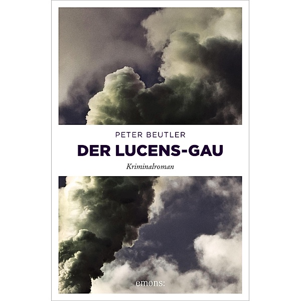 Der Lucens-GAU, Peter Beutler