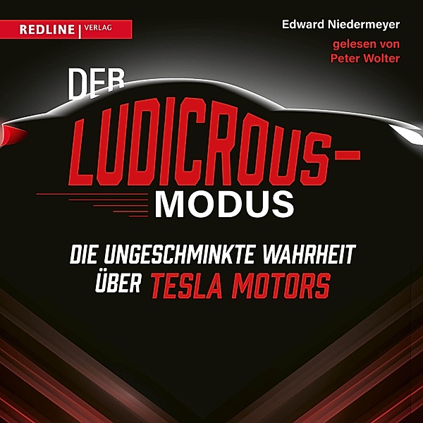 Der Ludicrous-Modus, Edward Niedermeyer