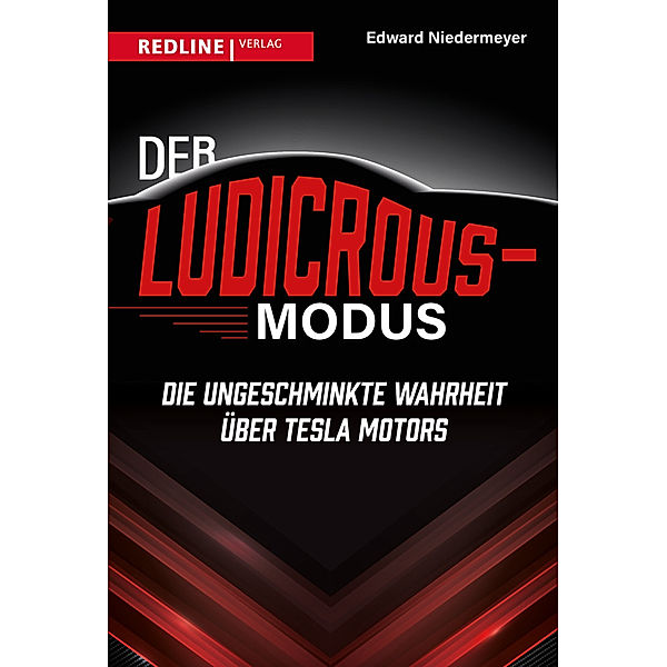 Der Ludicrous-Modus, Edward Niedermeyer