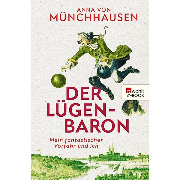 Der Lügenbaron, Anna von Münchhausen