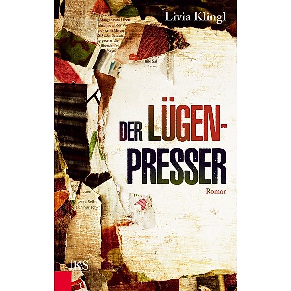 Der Lügenpresser, Livia Klingl