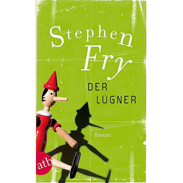 Der Lügner, Stephen Fry