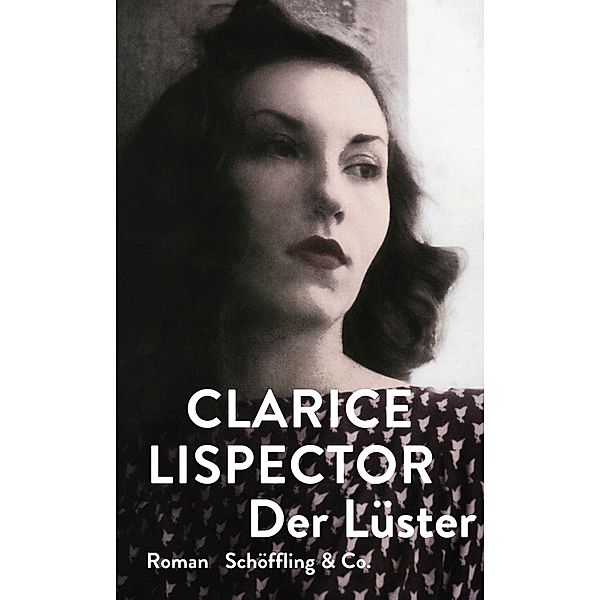 Der Lüster, Clarice Lispector