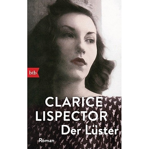 Der Lüster, Clarice Lispector