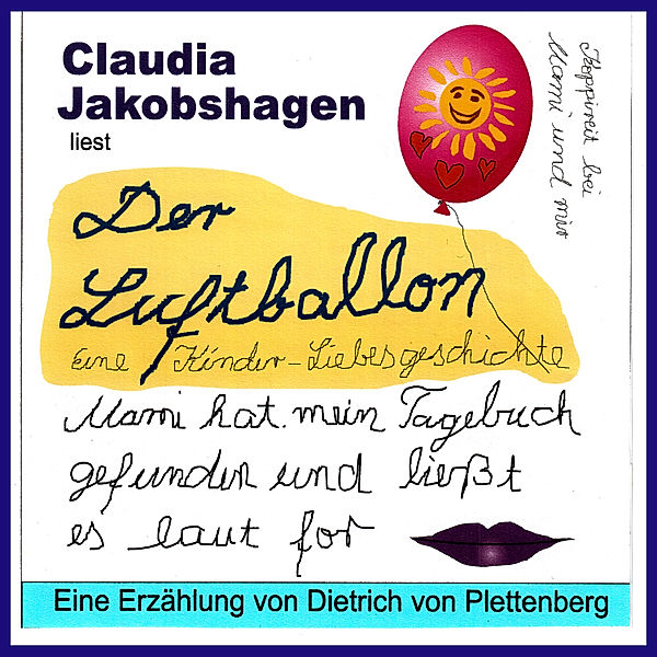 Der Luftballon, Dietrich von Plettenberg