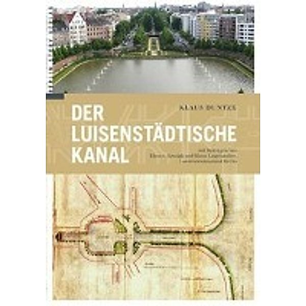 Der Luisenstädtische Kanal, Klaus Duntze