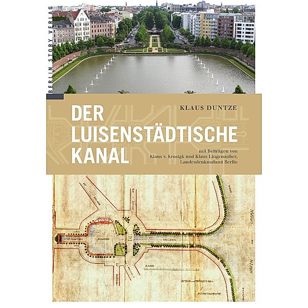 Der Luisenstädtische Kanal, Klaus Duntze