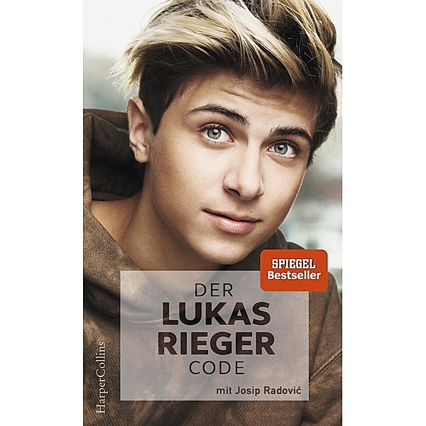 Der Lukas Rieger Code, Josip Radovic, Lukas Rieger