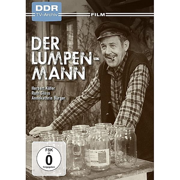 Der Lumpenmann