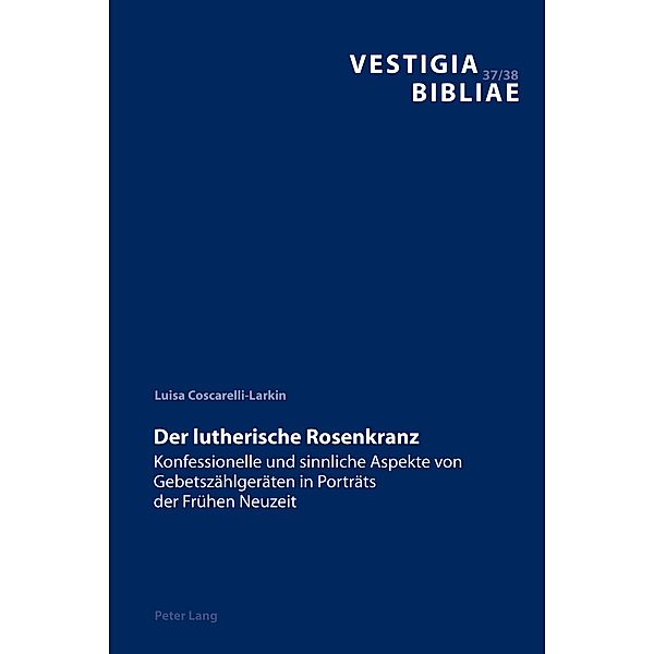 Der lutherische Rosenkranz, Coscarelli-Larkin Luisa Coscarelli-Larkin