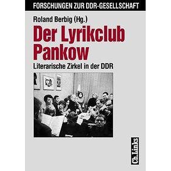 Der Lyrikclub Pankow