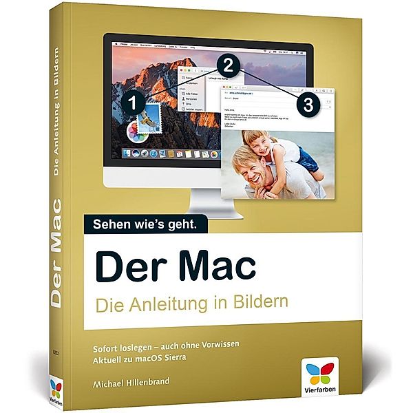 Der Mac, Michael Hillenbrand