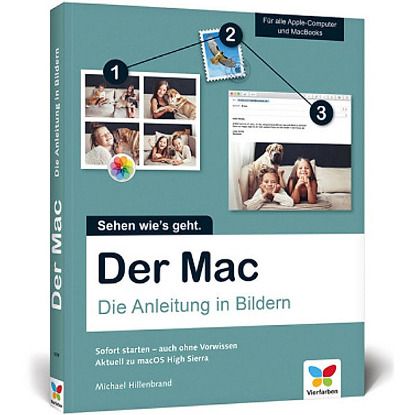 Der Mac, Michael Hillenbrand