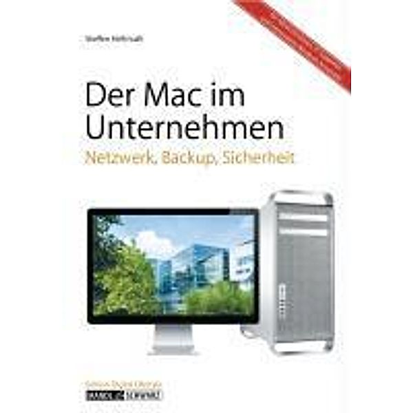 Der Mac im Unternehmen, Steffen Hellmuth