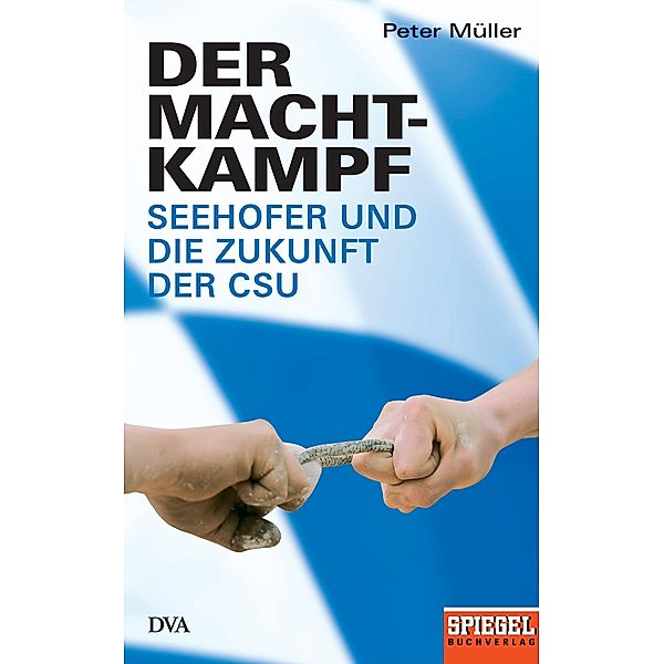 Der Machtkampf, Peter Müller