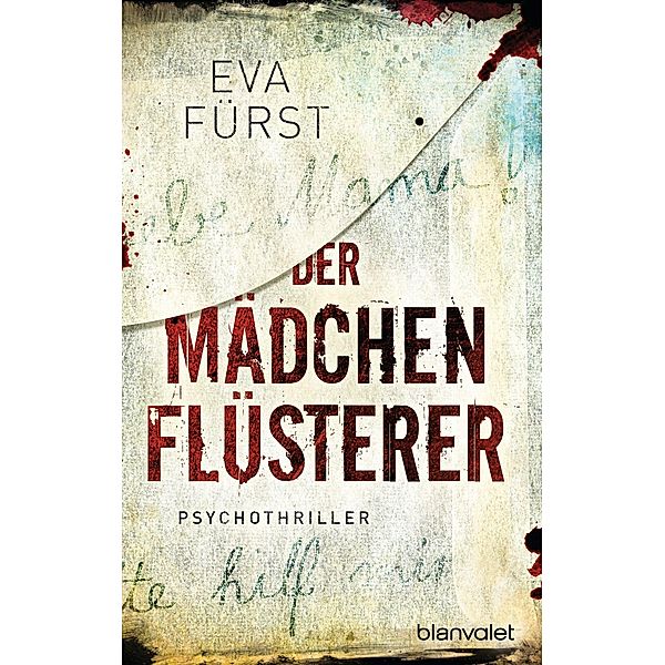 Der Mädchenflüsterer / Maja Heuberger Bd.2, Eva Fürst