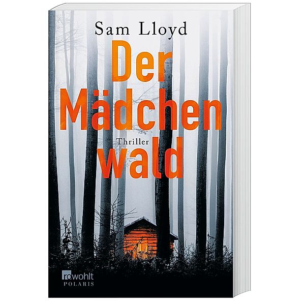 Der Mädchenwald, Sam Lloyd